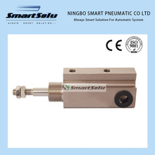 Scdj2pd16-10d Double Action Needle Pneumatic Air Cylinder for Spinning Frame
